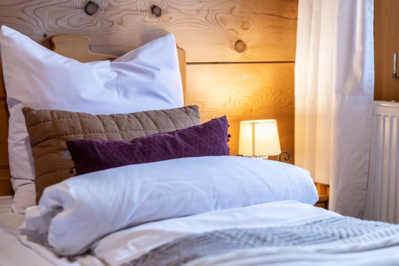 Apartamenty Panorama Kościelisko Esterno foto