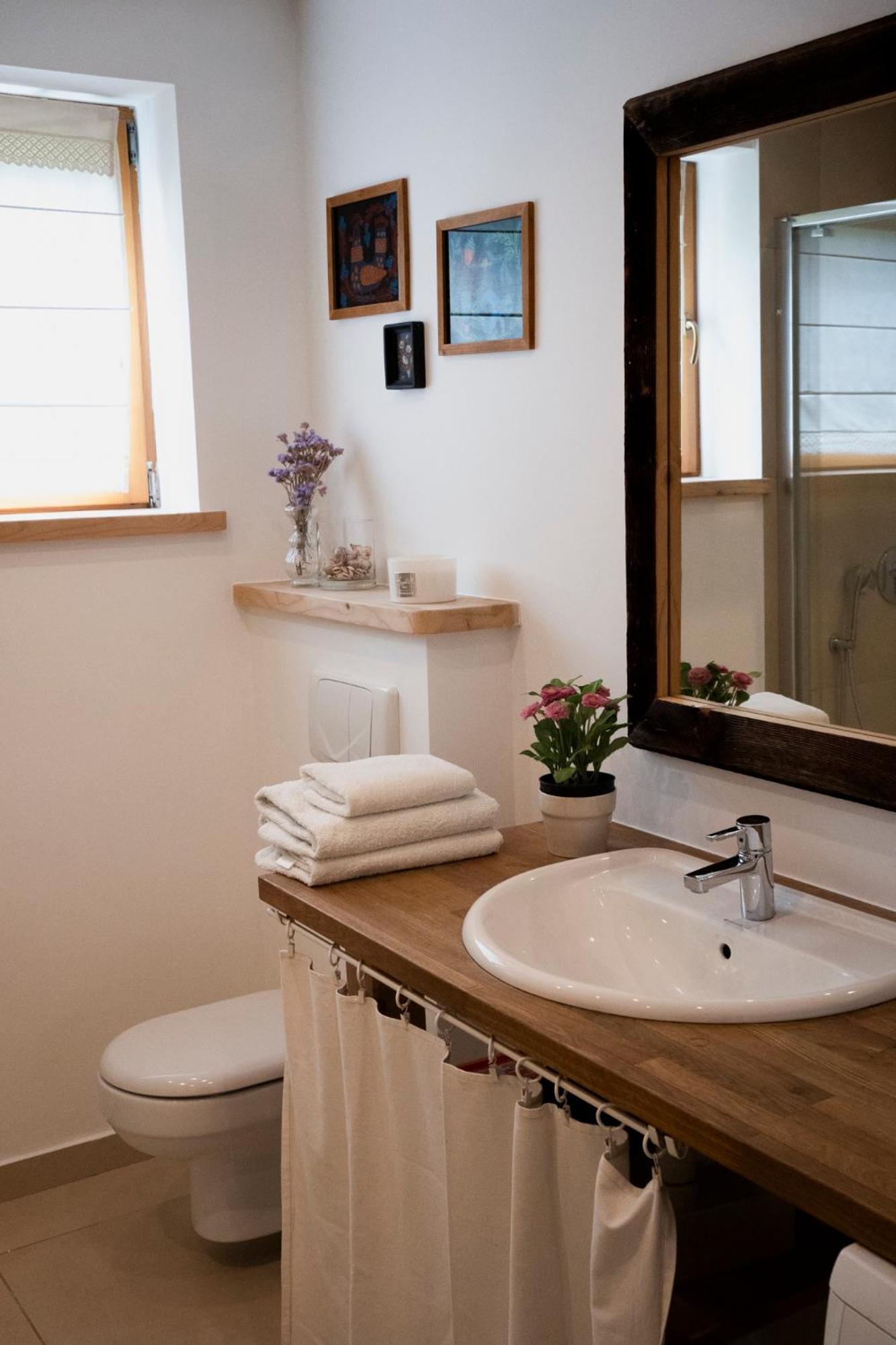 Apartamenty Panorama Kościelisko Esterno foto