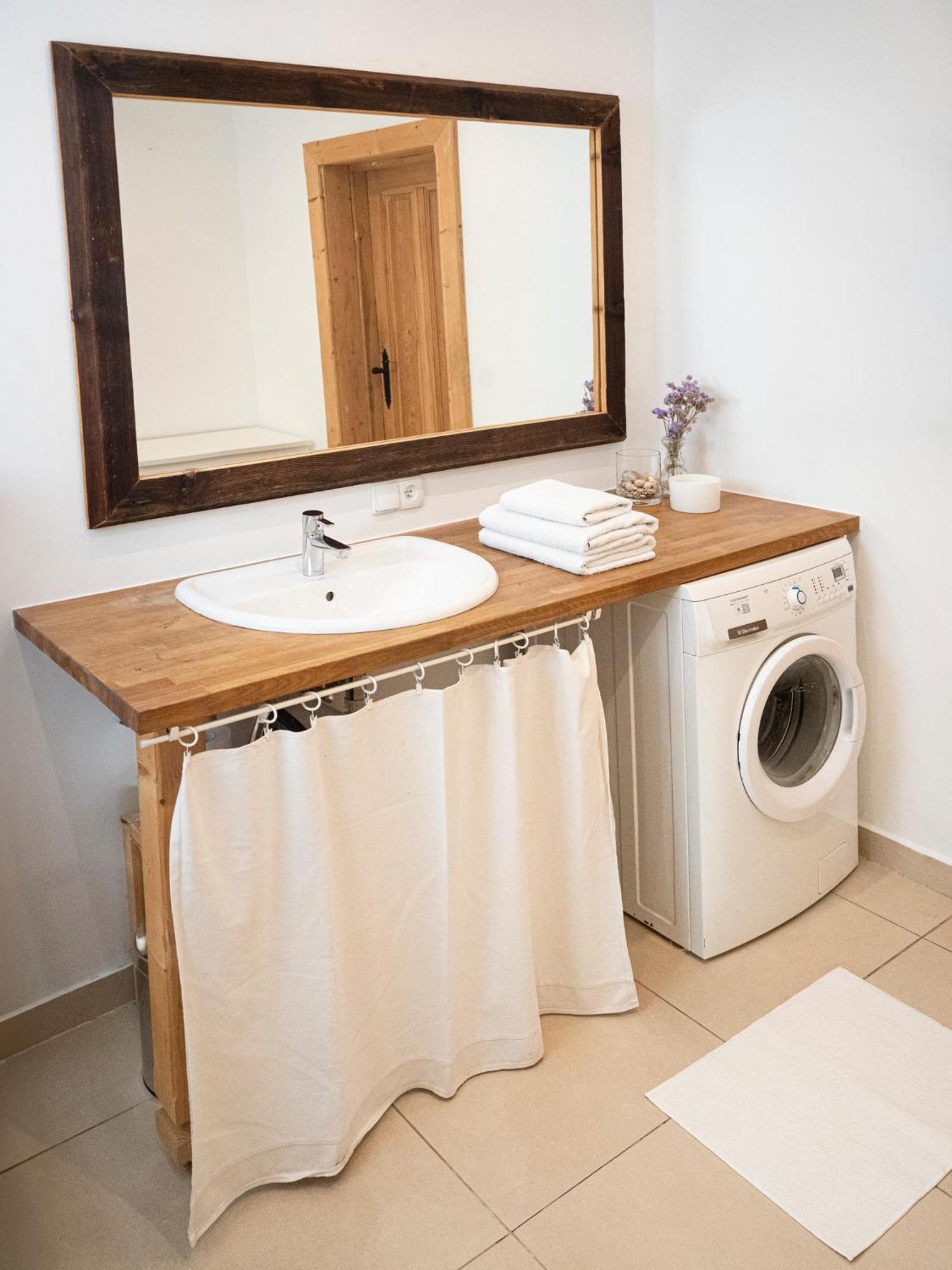 Apartamenty Panorama Kościelisko Esterno foto