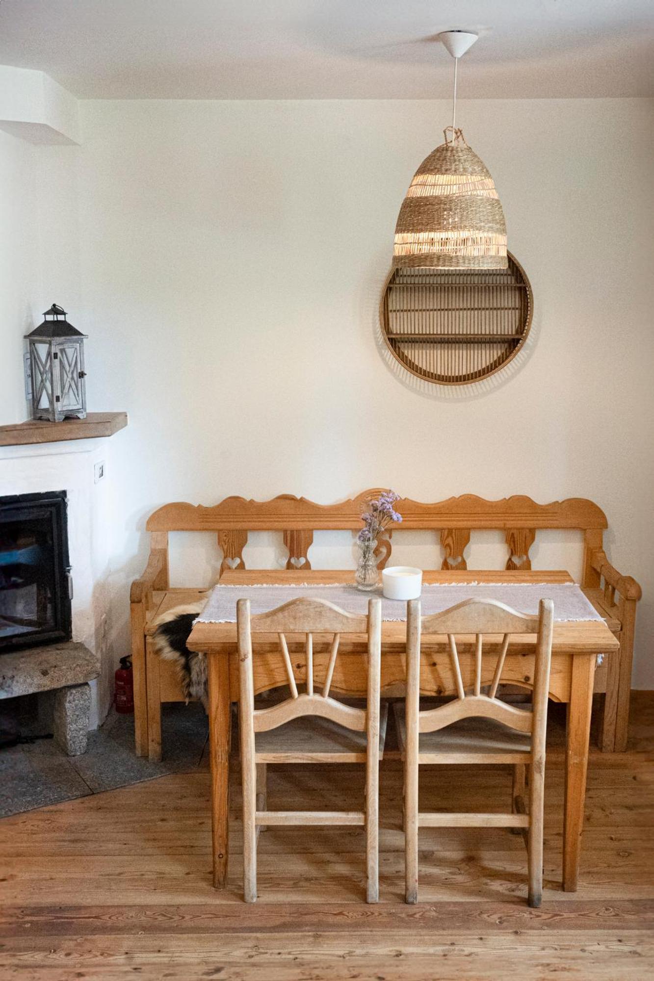 Apartamenty Panorama Kościelisko Esterno foto