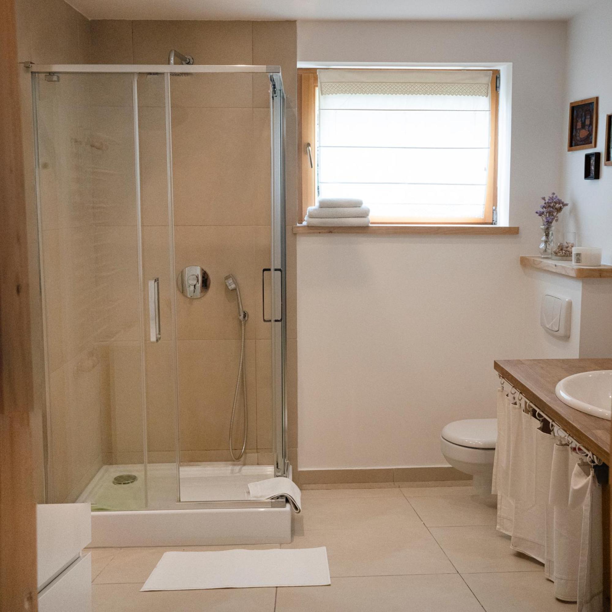 Apartamenty Panorama Kościelisko Esterno foto