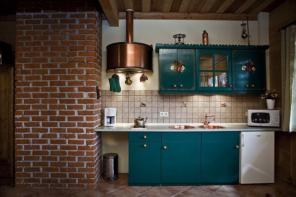Apartamenty Panorama Kościelisko Esterno foto