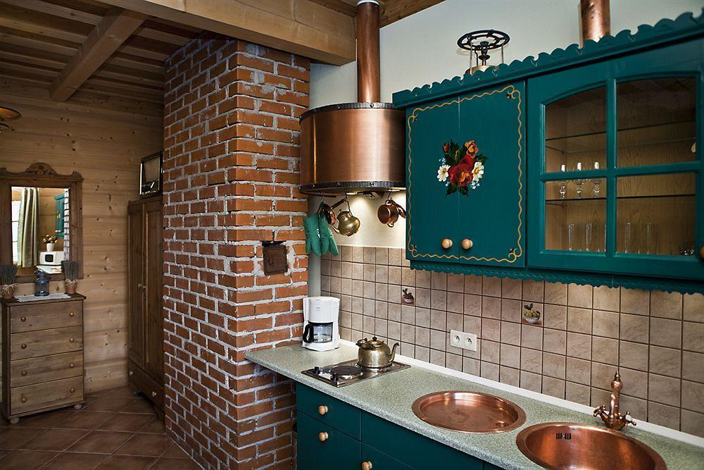 Apartamenty Panorama Kościelisko Esterno foto